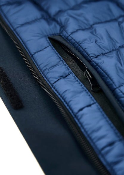 BBH Womens Eclipse Jacket