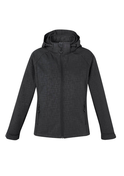 Biz Collection Ladies Geo Jacket (J135L)