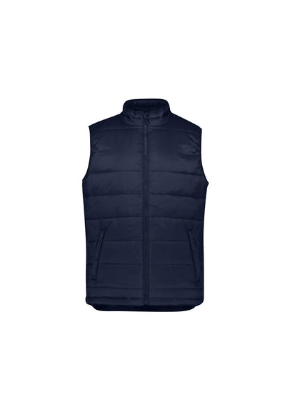 Mens Alpine Vest