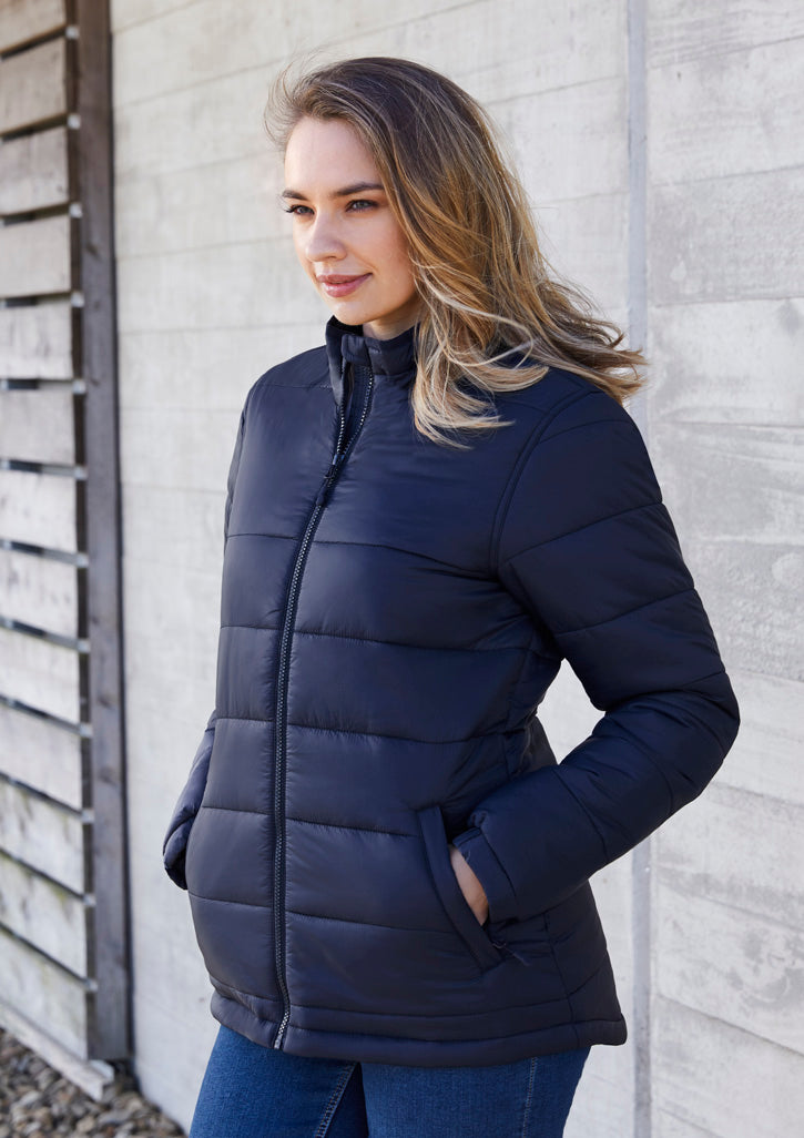 WOMENS ALPINE JACKET