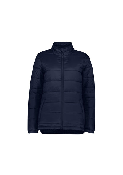 WOMENS ALPINE JACKET