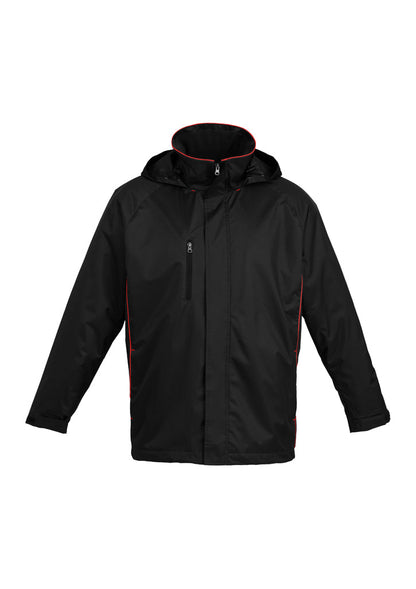 Biz Collection Unisex Core Jacket (J236ML)