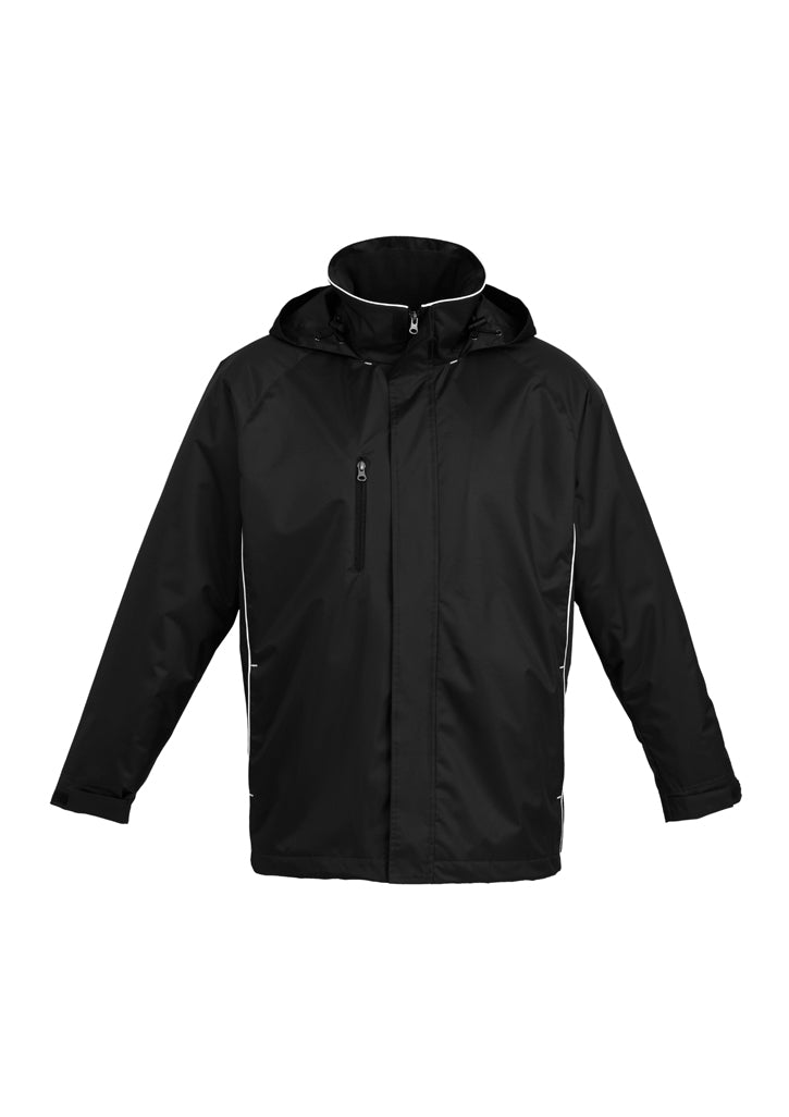 Biz Collection Unisex Core Jacket (J236ML)