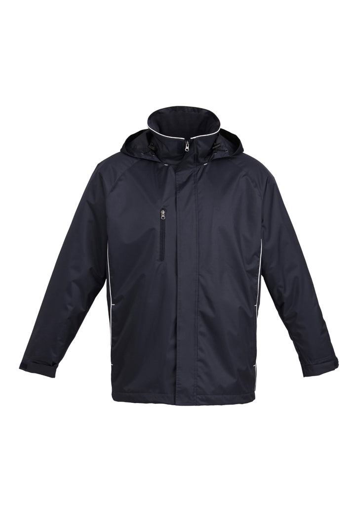 Biz Collection Unisex Core Jacket (J236ML)