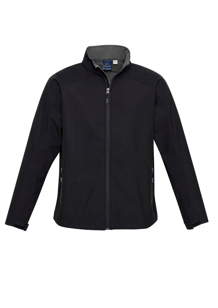 Biz Collection Mens Geneva Jacket (J307M)