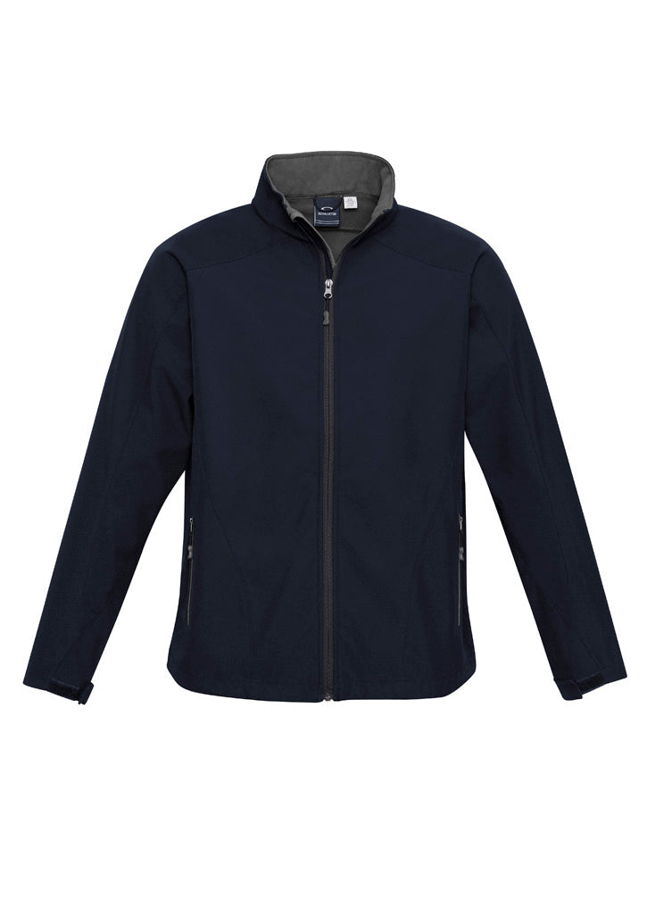 Biz Collection Mens Geneva Jacket (J307M)