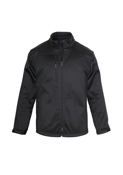 Mens Softshell Jacket