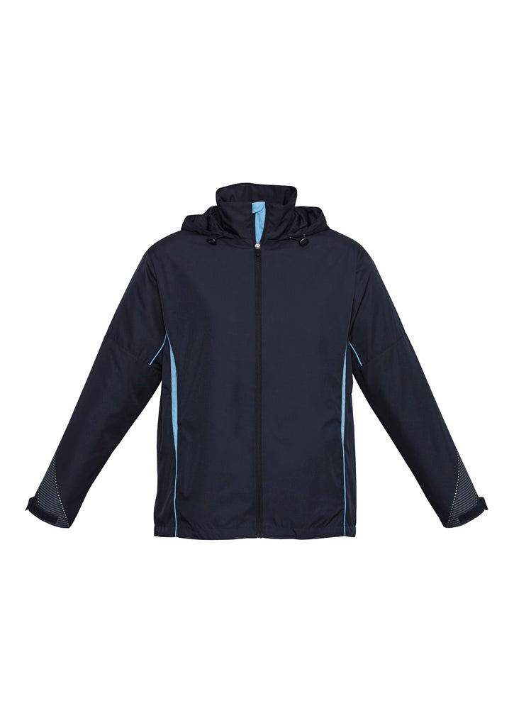 Biz Collection Adults Razor Team Jacket (J408M)