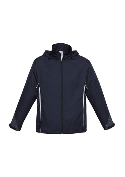 Biz Collection Adults Razor Team Jacket (J408M)