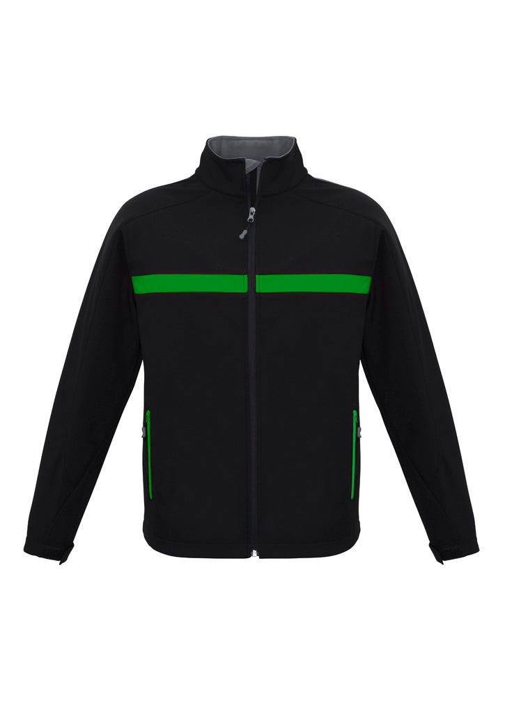 Biz Collection Unisex Charger Jacket (J510M)