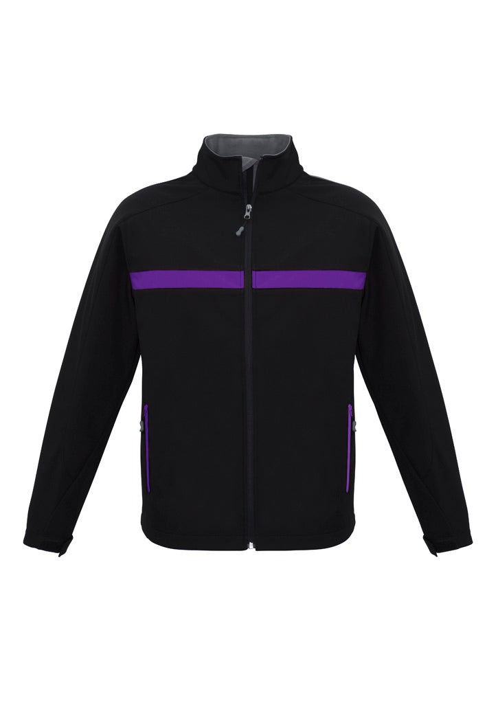 Biz Collection Unisex Charger Jacket (J510M)