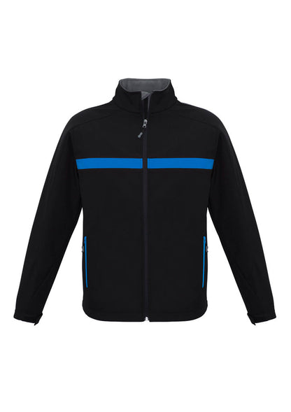 Biz Collection Unisex Charger Jacket (J510M)