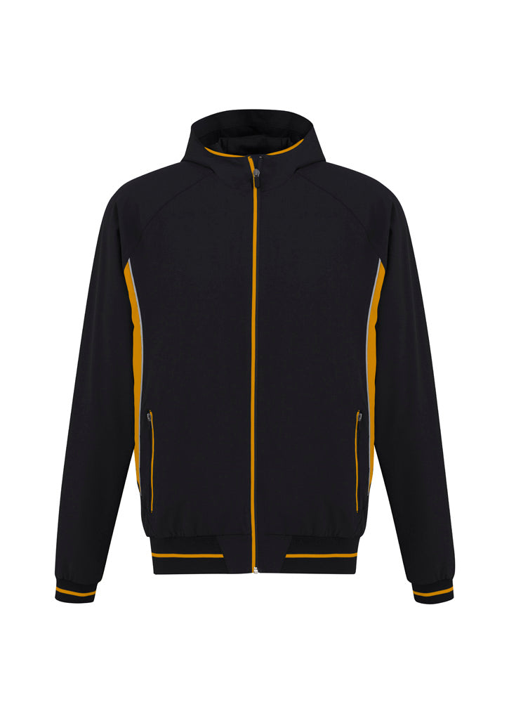 Biz Collection Mens Titan Jacket (J920M)