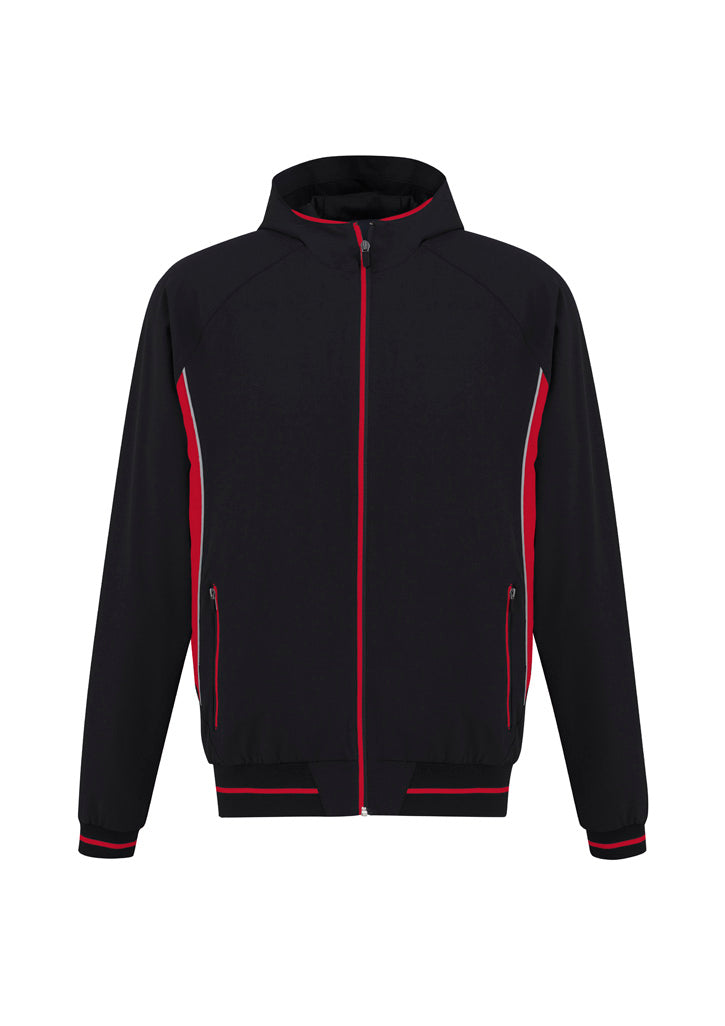 Biz Collection Mens Titan Jacket (J920M)