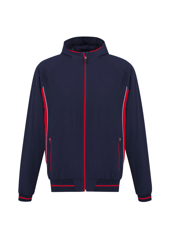 Biz Collection Mens Titan Jacket (J920M)