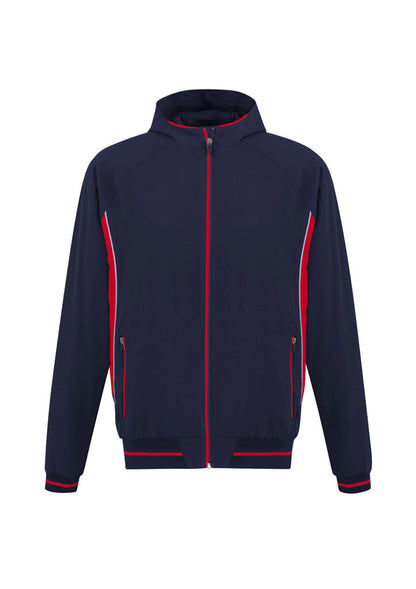 Biz Collection Mens Titan Jacket (J920M)