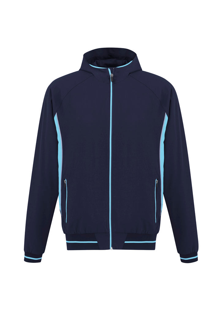 Biz Collection Mens Titan Jacket (J920M)