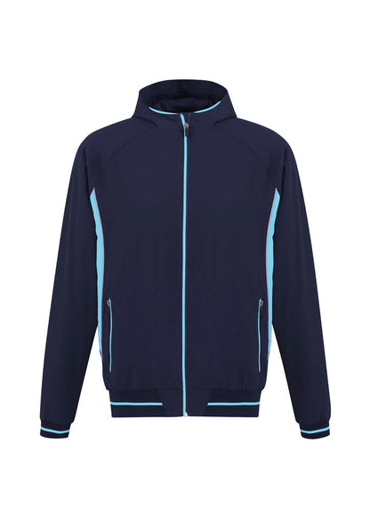 Biz Collection Mens Titan Jacket (J920M)