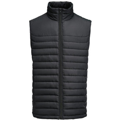 Harvest - Arches Men's Padded Vest - JH135