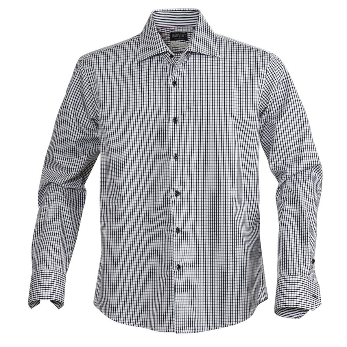 Tribeca Shirt - Mens