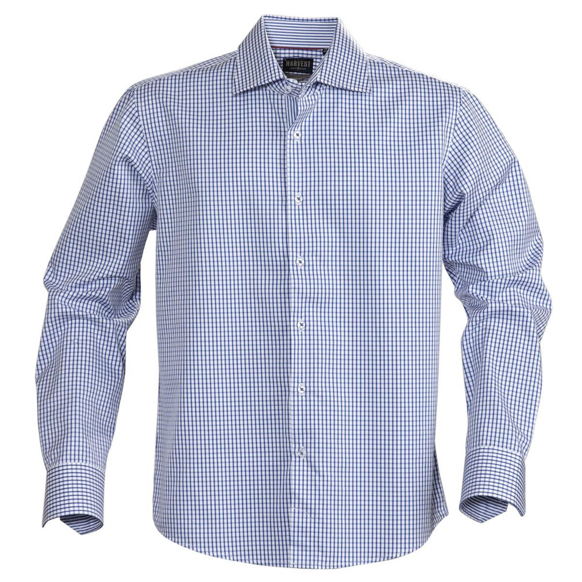 Tribeca Shirt - Mens