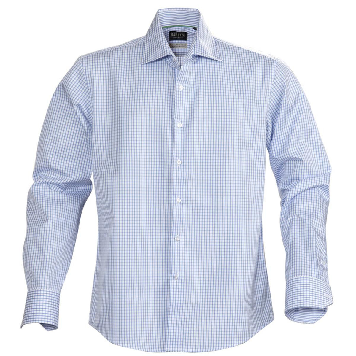 Tribeca Shirt - Mens