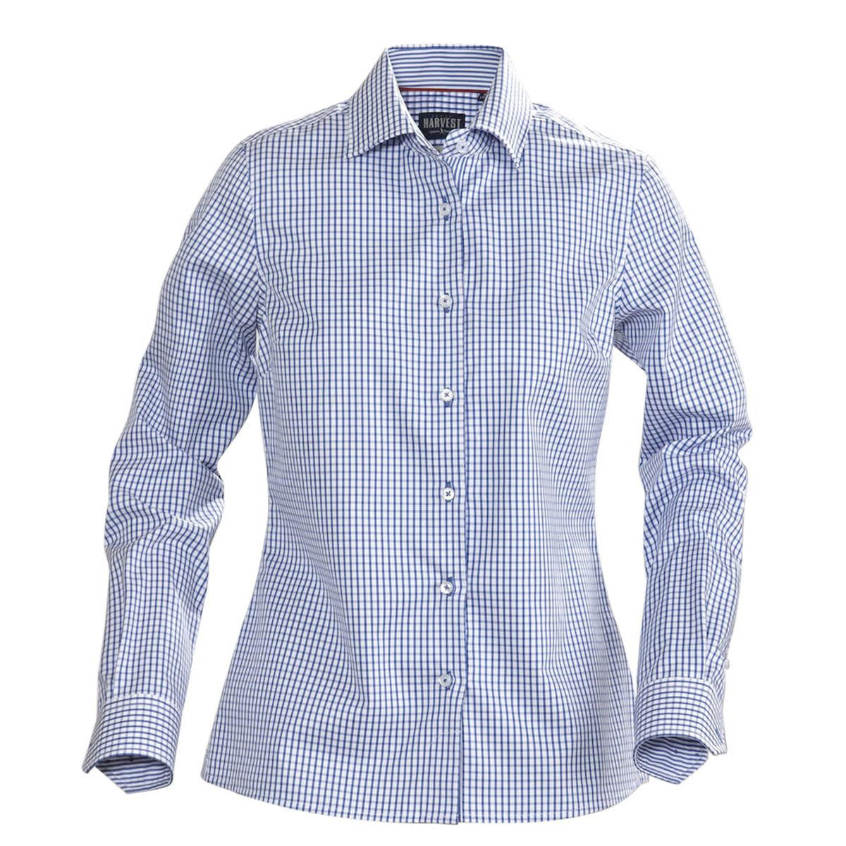 Tribeca Shirt - Ladies