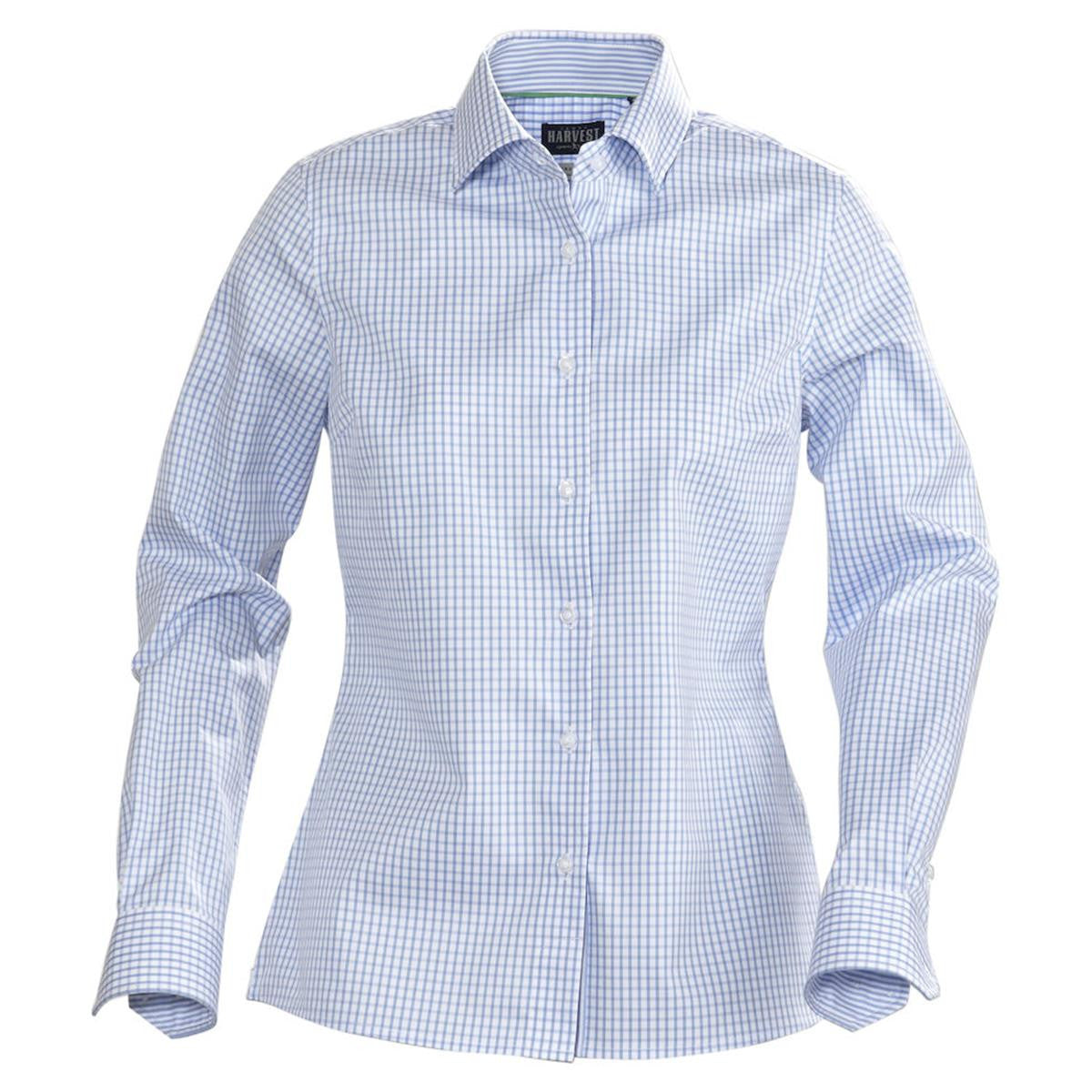 Tribeca Shirt - Ladies