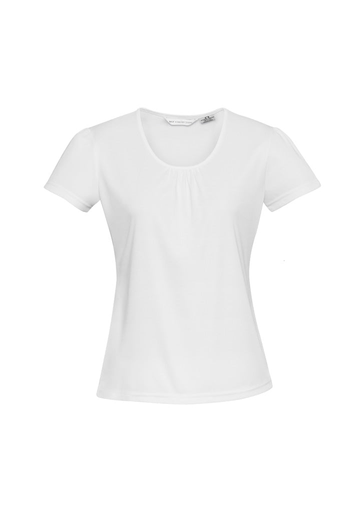 Womens Chic Top