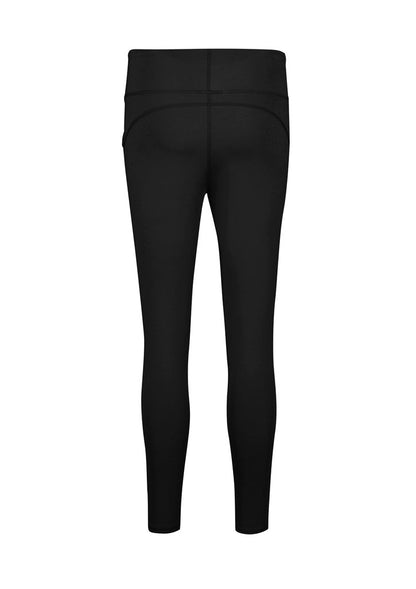 Biz Collection Womens Luna 7/8 Length Legging- (L323LT)