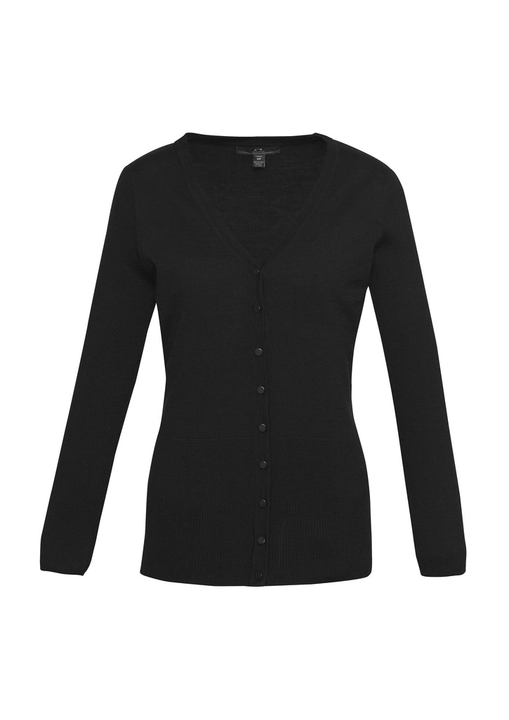 Biz Collection Ladies Milano Cardigan (LC417L)