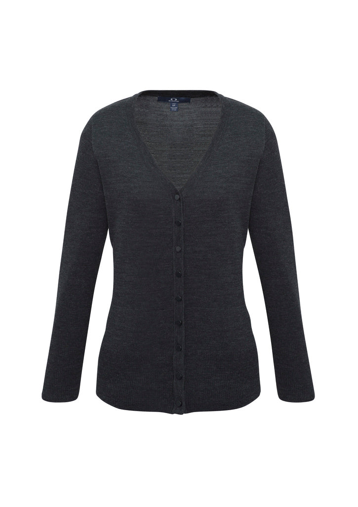 Biz Collection Ladies Milano Cardigan (LC417L)