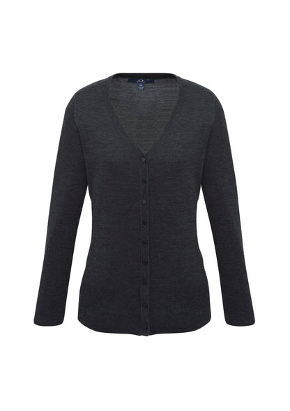 Biz Collection Ladies Milano Cardigan (LC417L)