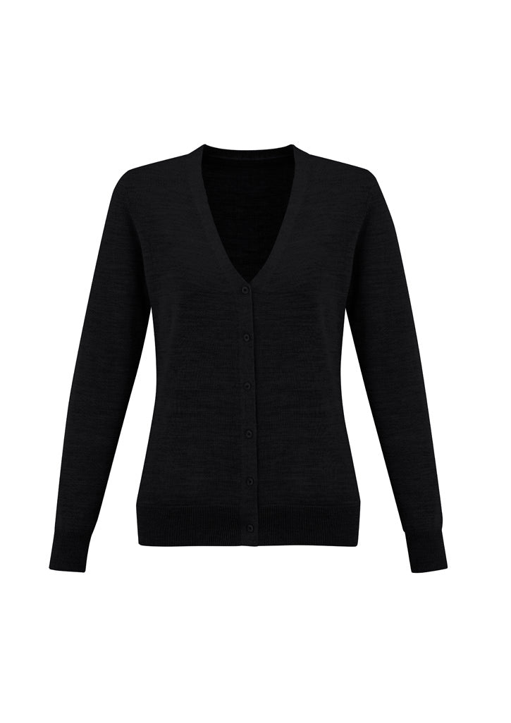 Biz Collection Ladies Roma Cardigan (LC916L)