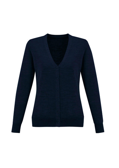 Biz Collection Ladies Roma Cardigan (LC916L)