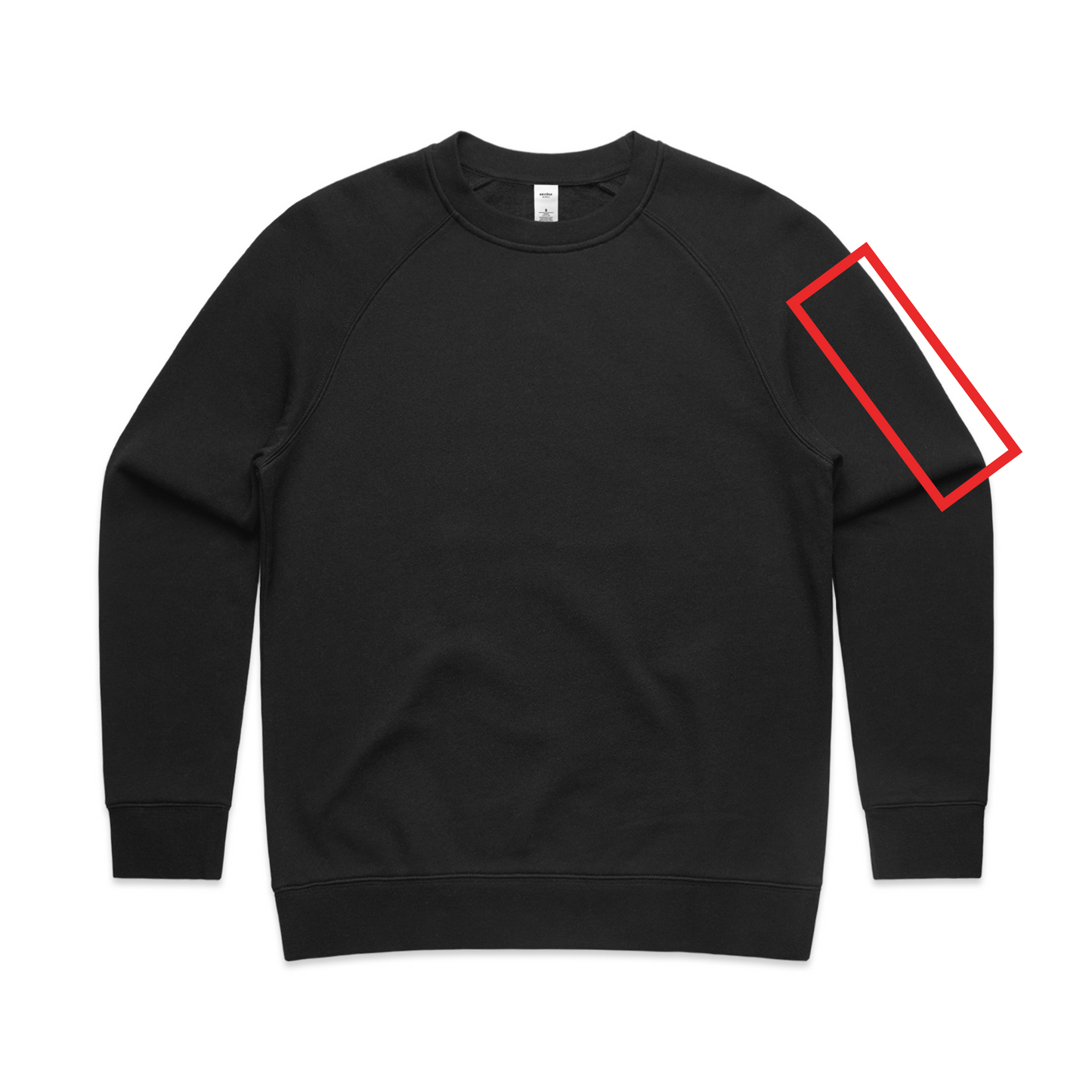 BYO ADD A LOGO - EMBROIDERY