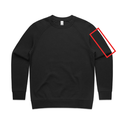 BYO ADD A LOGO - EMBROIDERY