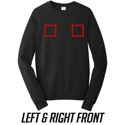 BYO MERCH - PRINT