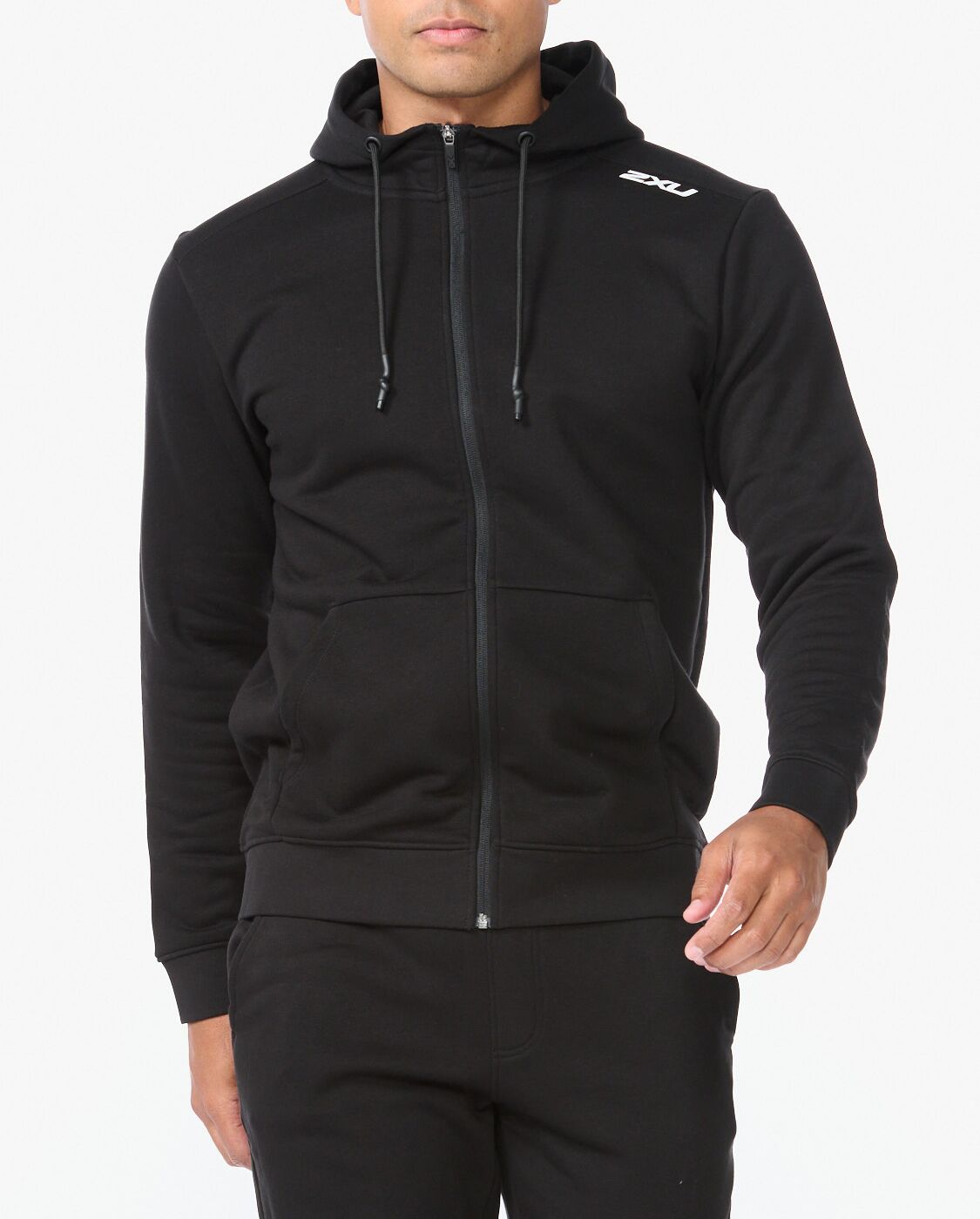 Aspire Zip Hoodie