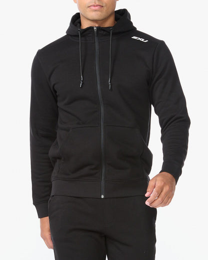 Aspire Zip Hoodie