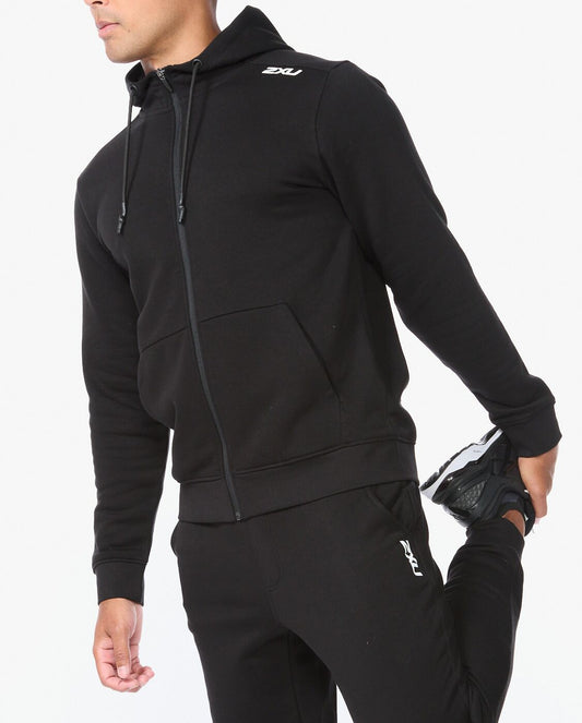 Aspire Zip Hoodie