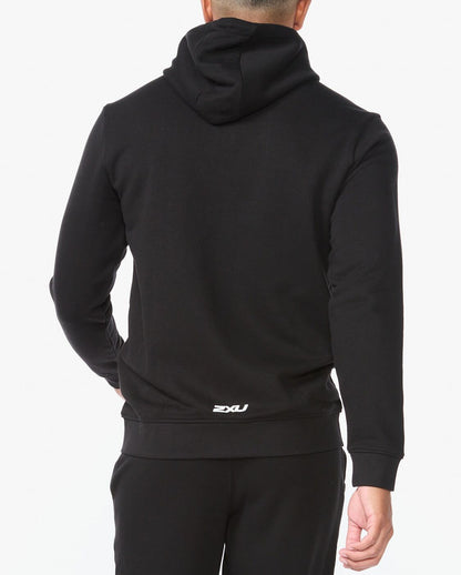 Aspire Zip Hoodie