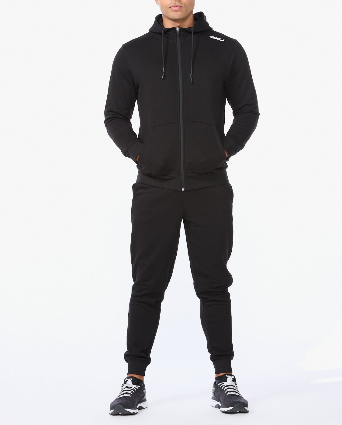 Aspire Zip Hoodie