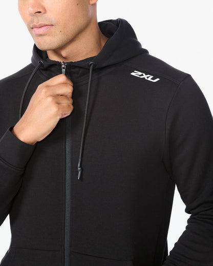 Aspire Zip Hoodie