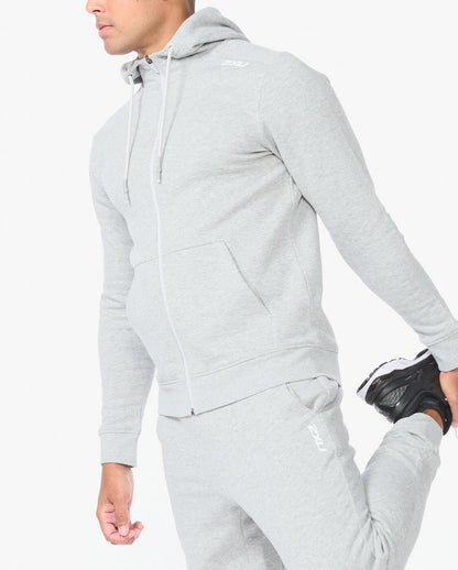 Aspire Zip Hoodie