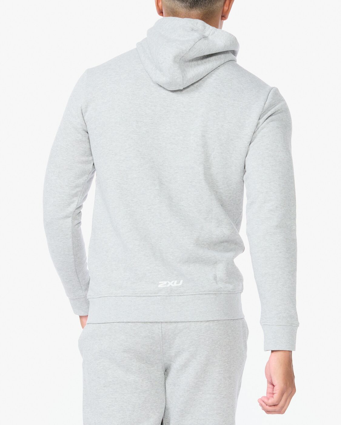 Aspire Zip Hoodie