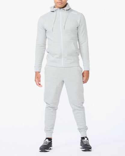 Aspire Zip Hoodie