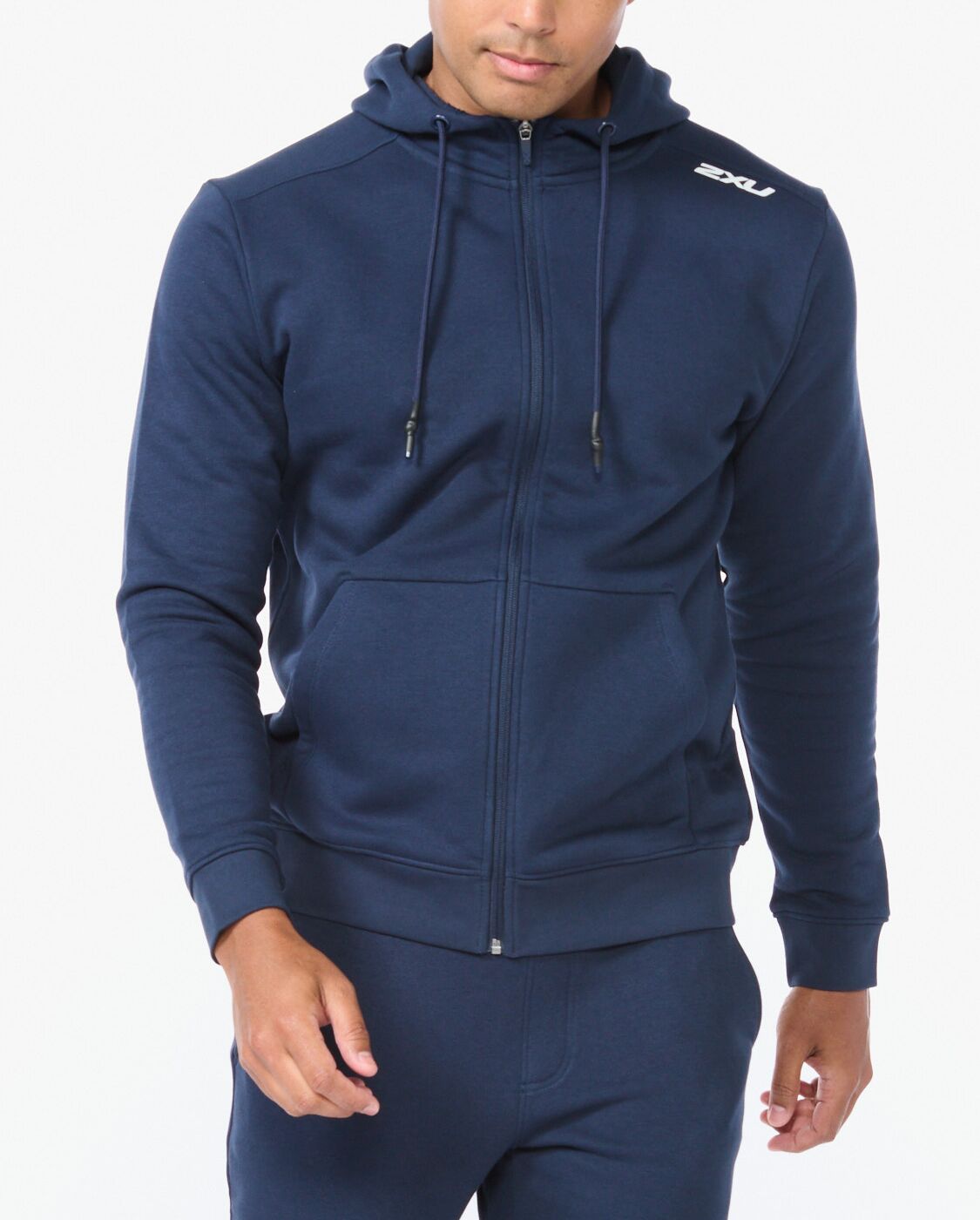 Aspire Zip Hoodie