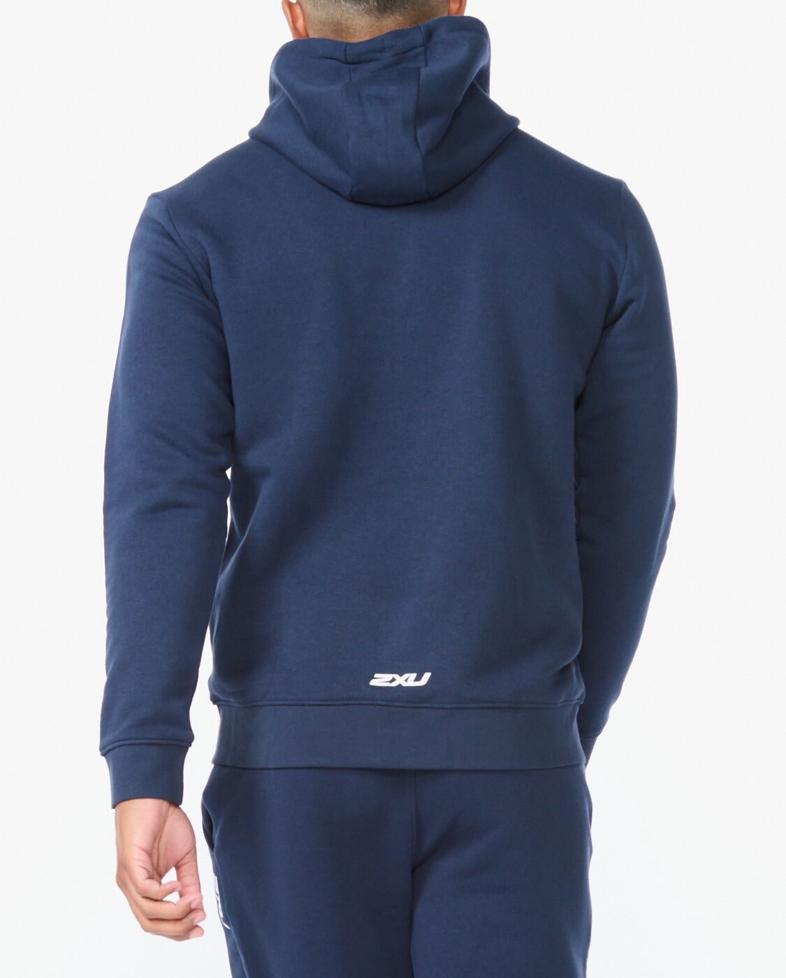 Aspire Zip Hoodie