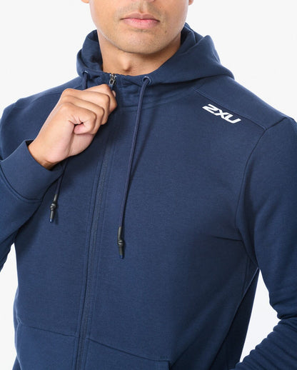 Aspire Zip Hoodie